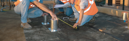 WJ Maloney design build project, Phoenix, Arizona