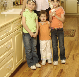 All your home plumbing needs