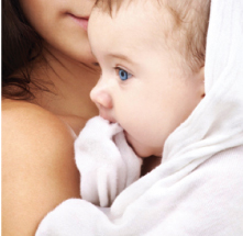 Soft clothing with a water softening system