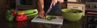 Kitchen plumbing appliances