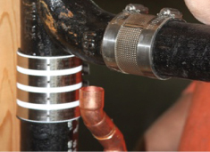 WJ Maloney, repiping specialists