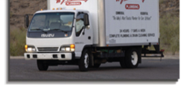 WJ Maloney home plumbing repair, service, installation